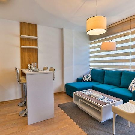 Il Gatto Apartment Budva Exterior photo