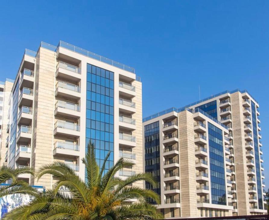 Il Gatto Apartment Budva Exterior photo