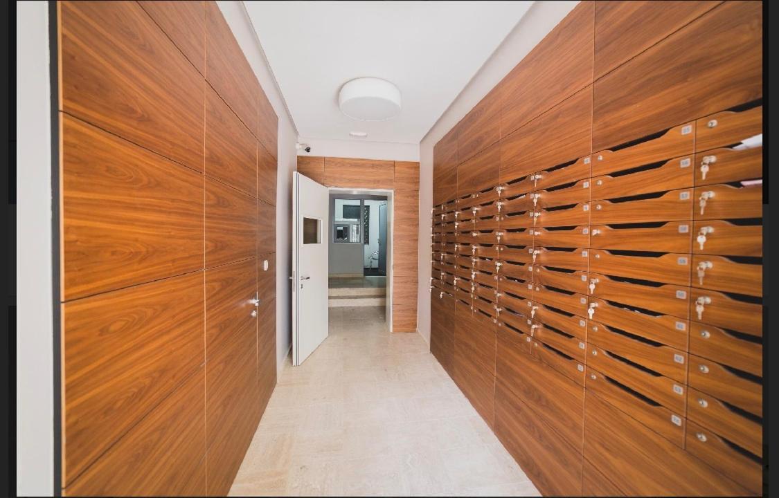 Il Gatto Apartment Budva Exterior photo