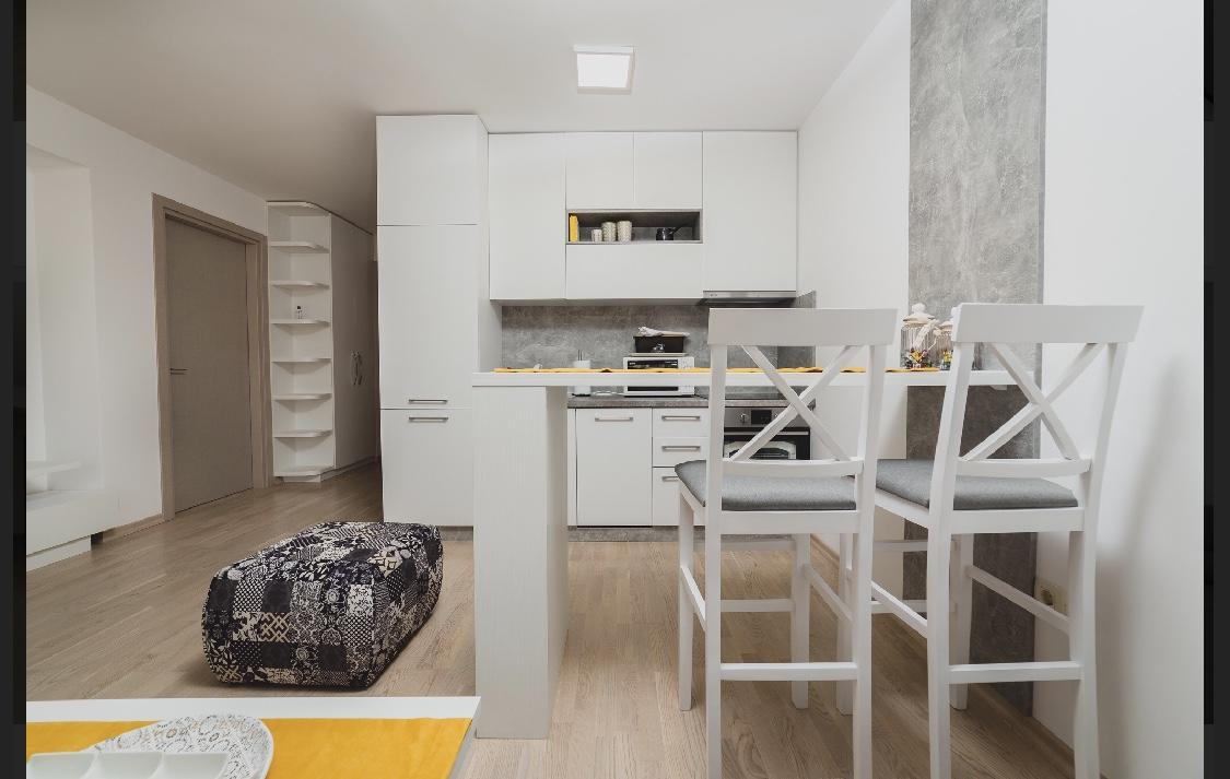 Il Gatto Apartment Budva Exterior photo