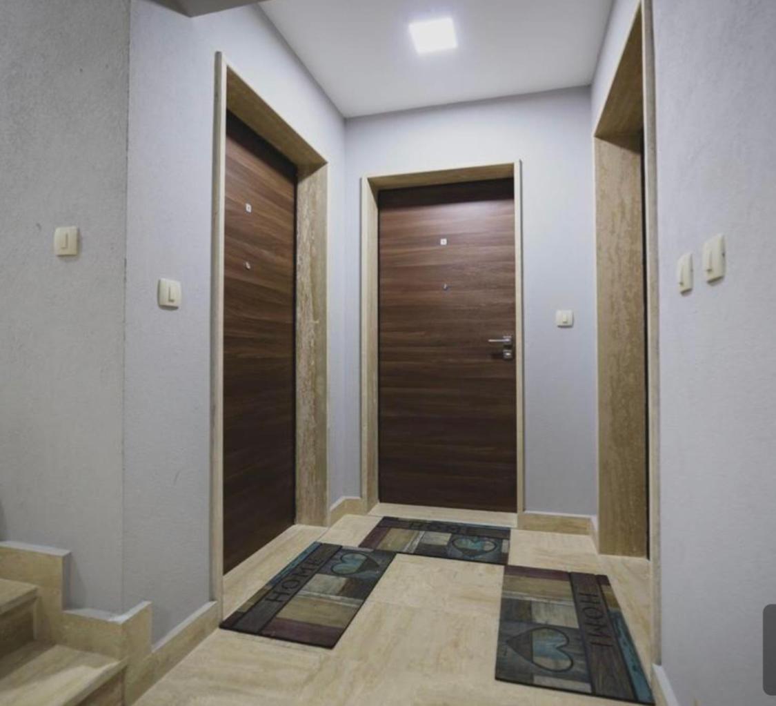 Il Gatto Apartment Budva Exterior photo