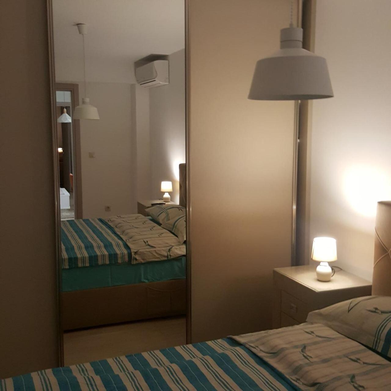 Il Gatto Apartment Budva Exterior photo